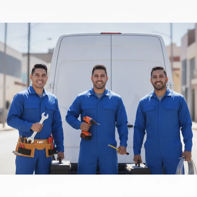 Reparação Estores equipe em Foz do Iguacu